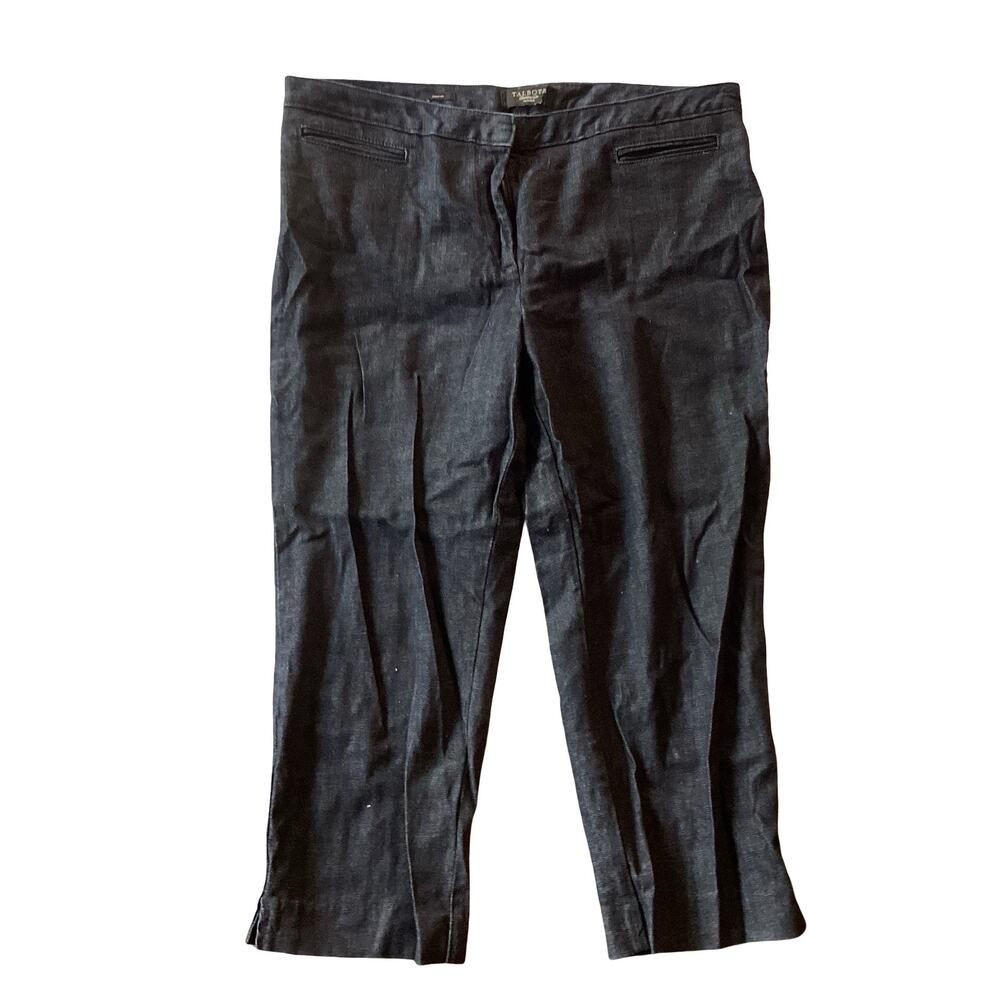 Talbots Signature Petite Jeans
